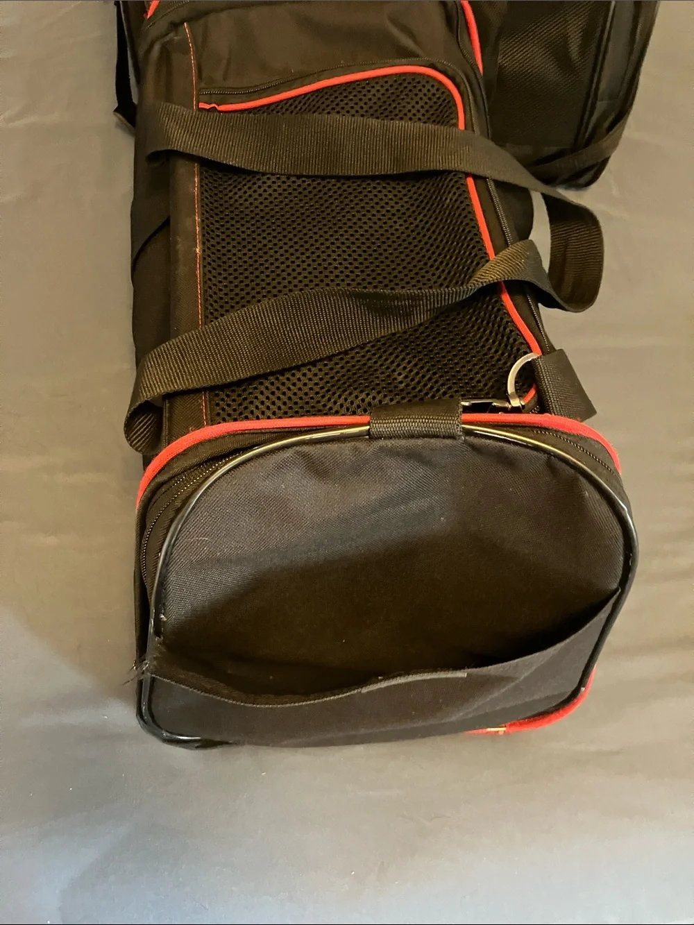 Airline Approved Underseat Pet Carrier- Collapsible